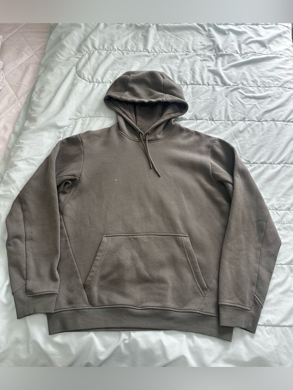 Arcteryx Mens Emblem Hoody